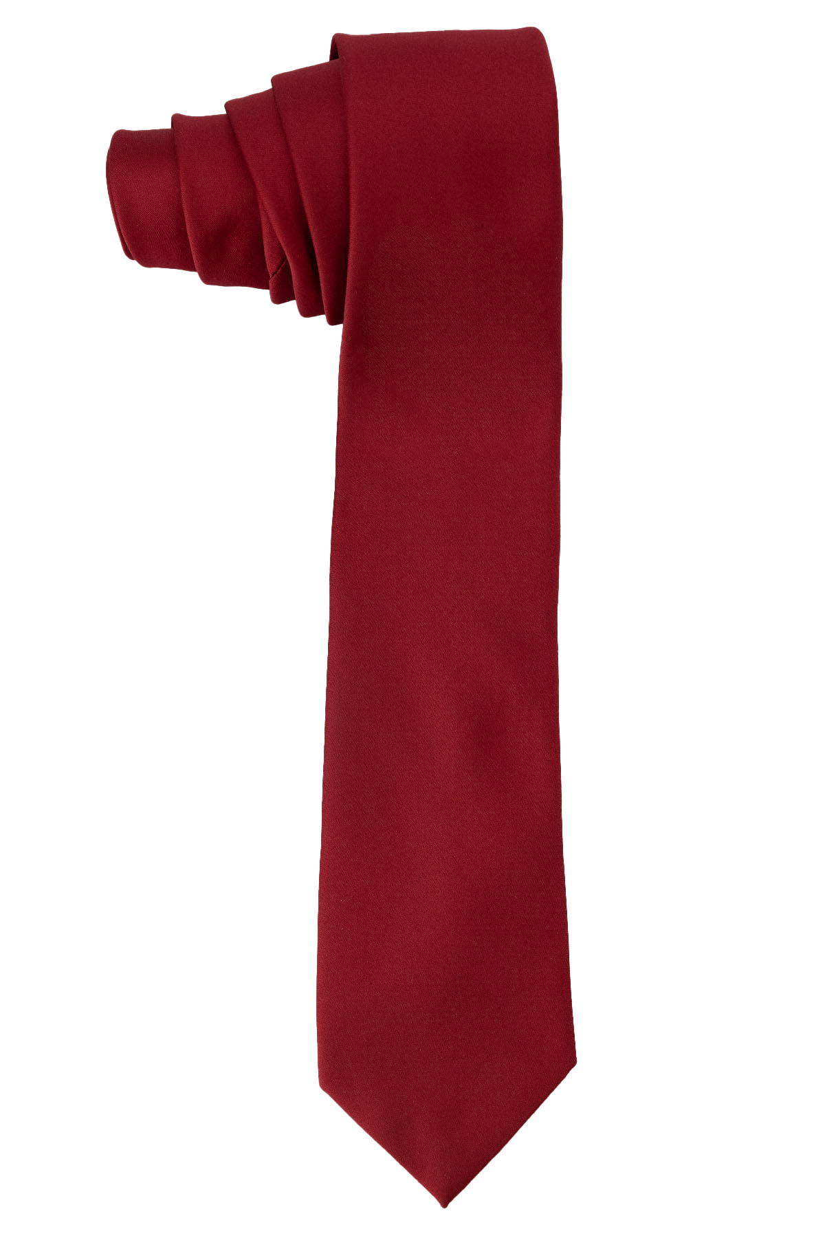 CORBATA ROJA MENS FASHION image number 2