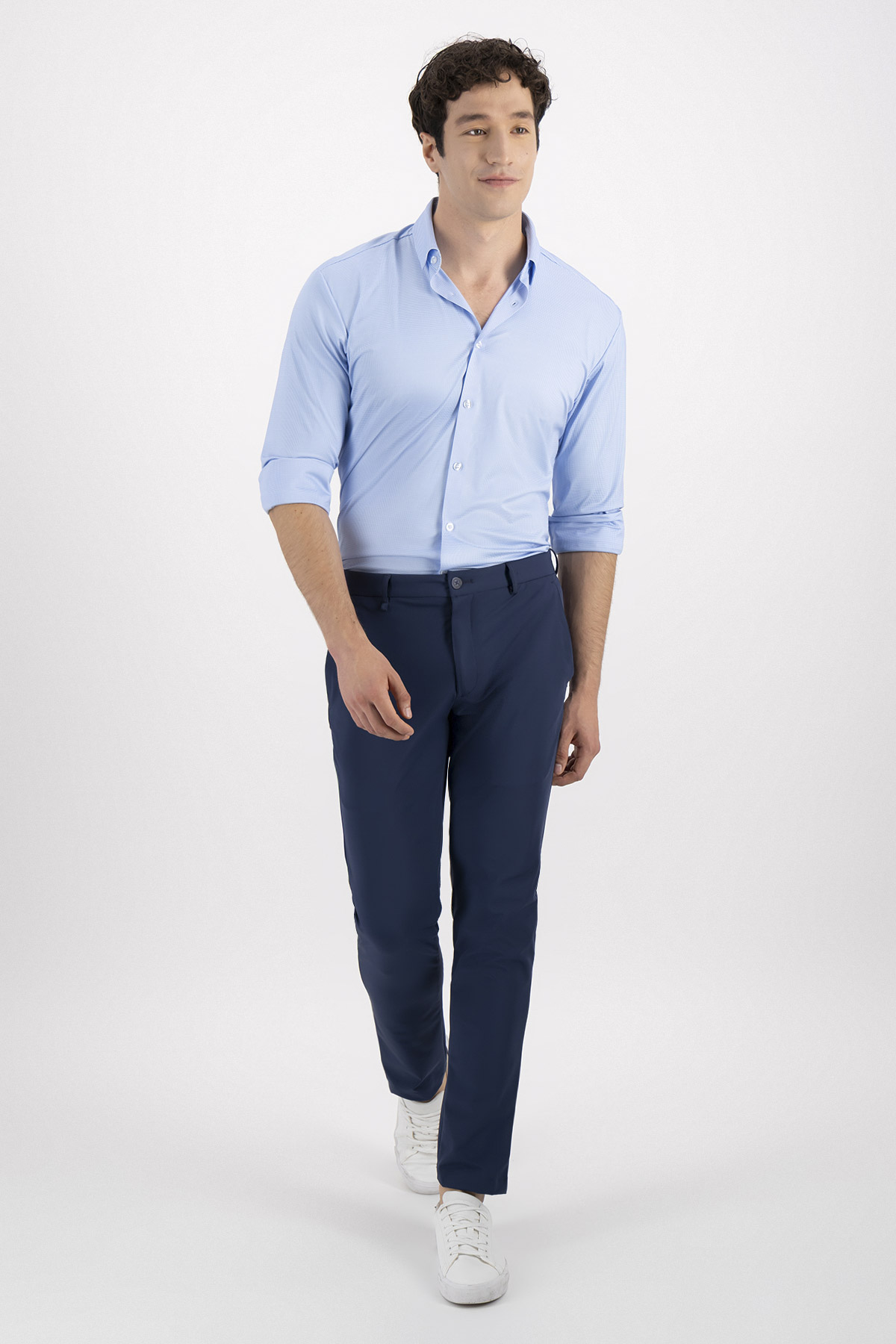Camisa Move Slim