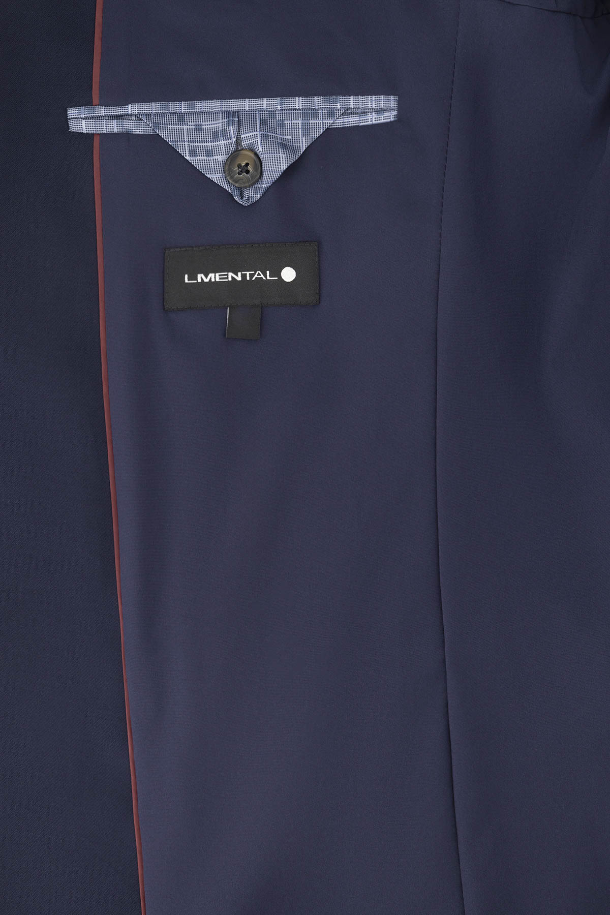 SACO FORMAL SLIM FIT LMENTAL image number 4