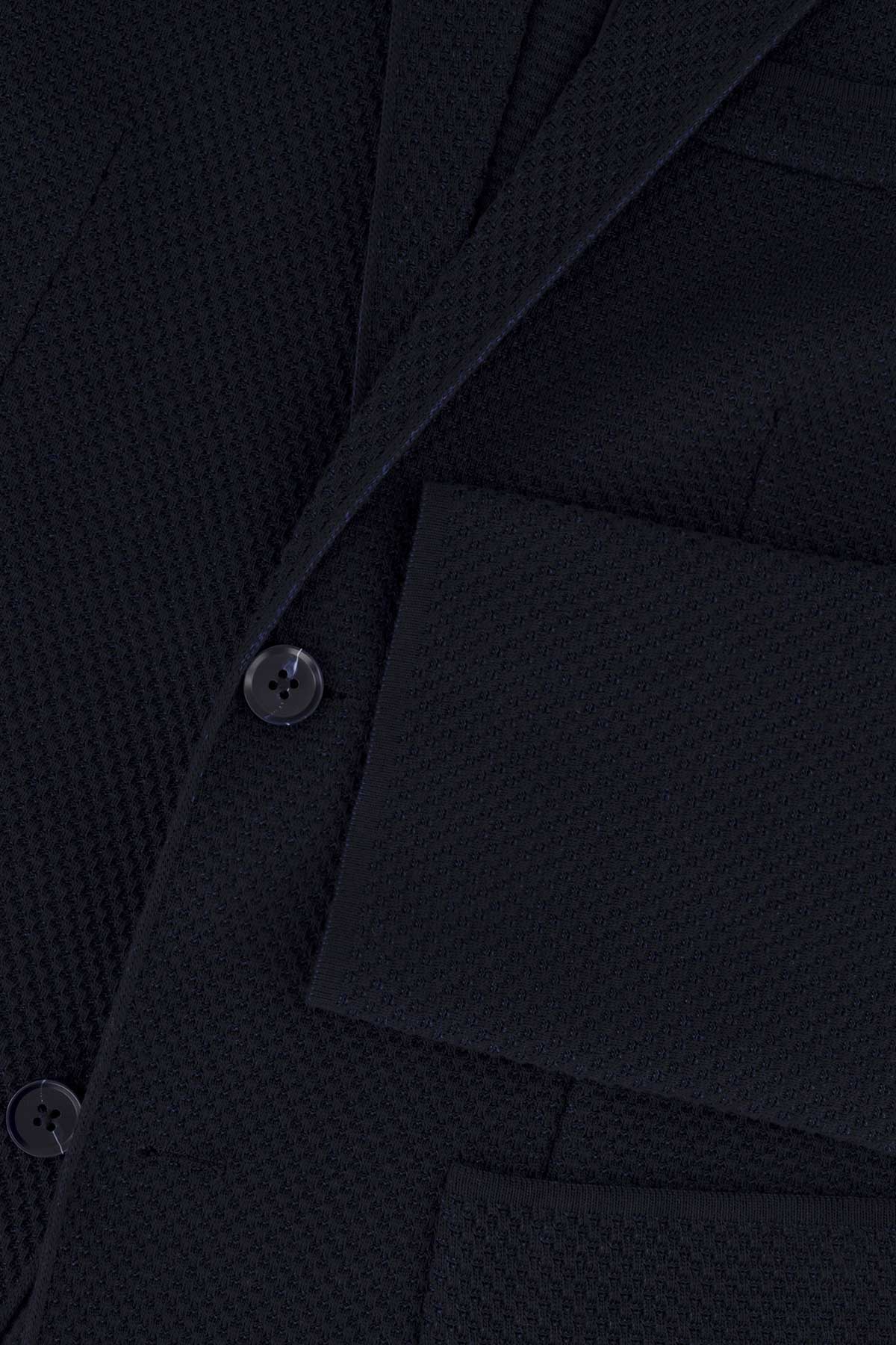 Saco Casual Move Slim Fit image number 3