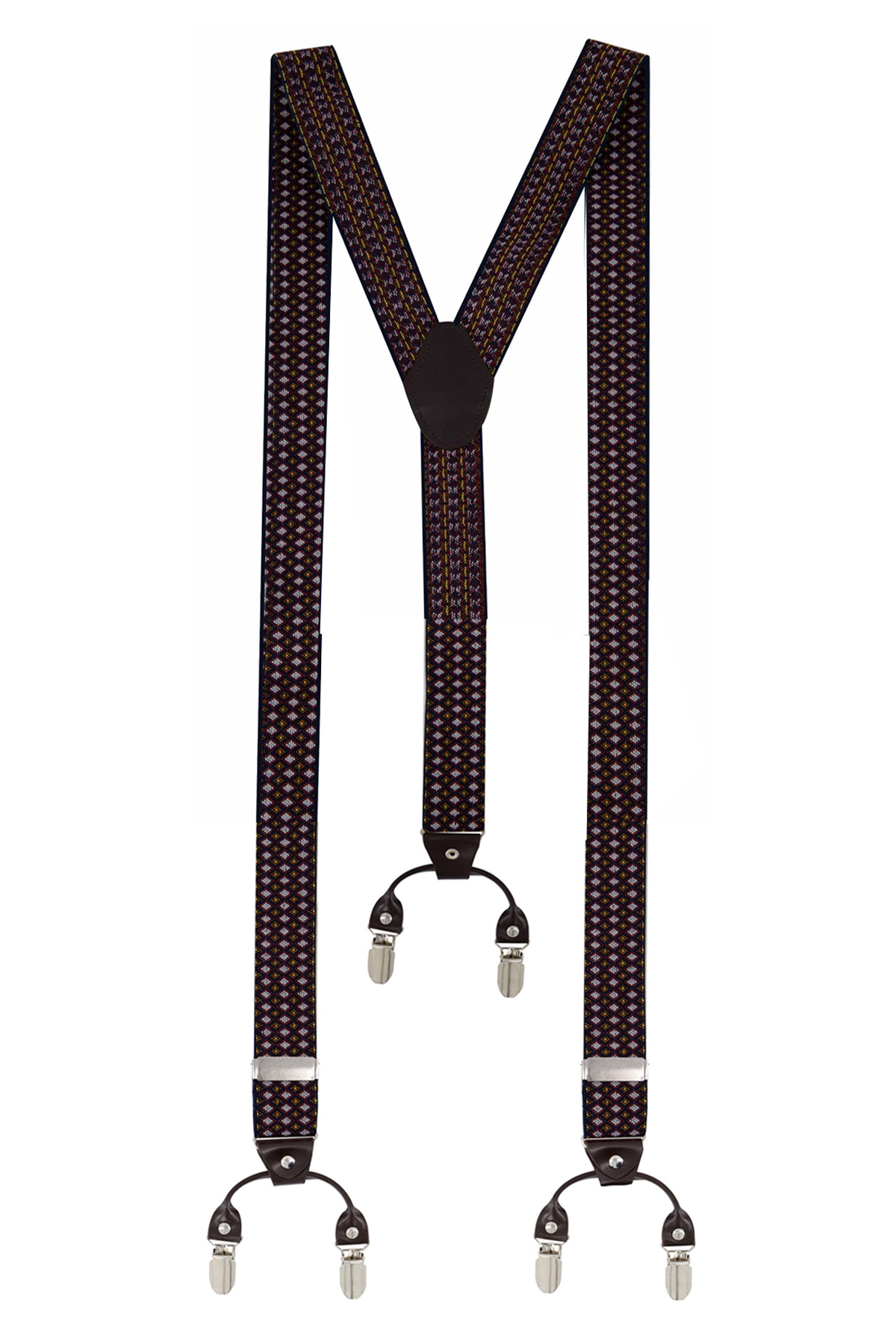 Tirantes Mens Fashion