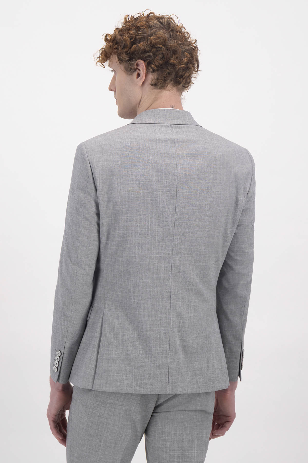 SACO SEPARATE SKINNY FIT LMENTAL