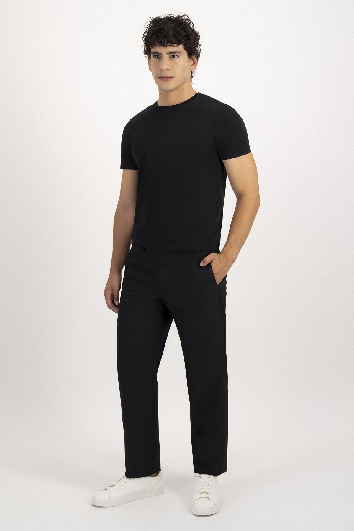 Pantalón Formal Modern Fit Sonneti
