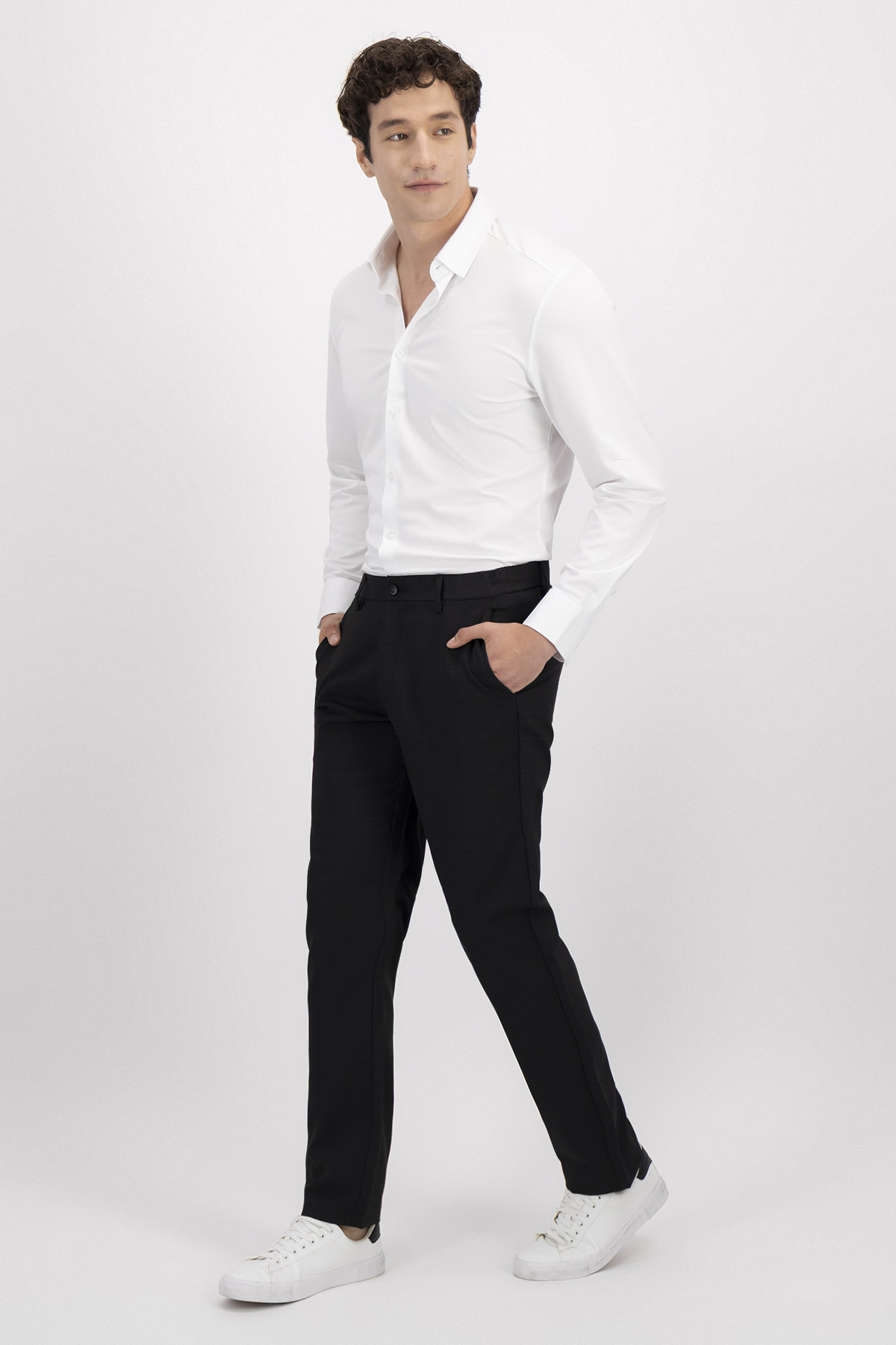 Pantalón Separate Slim