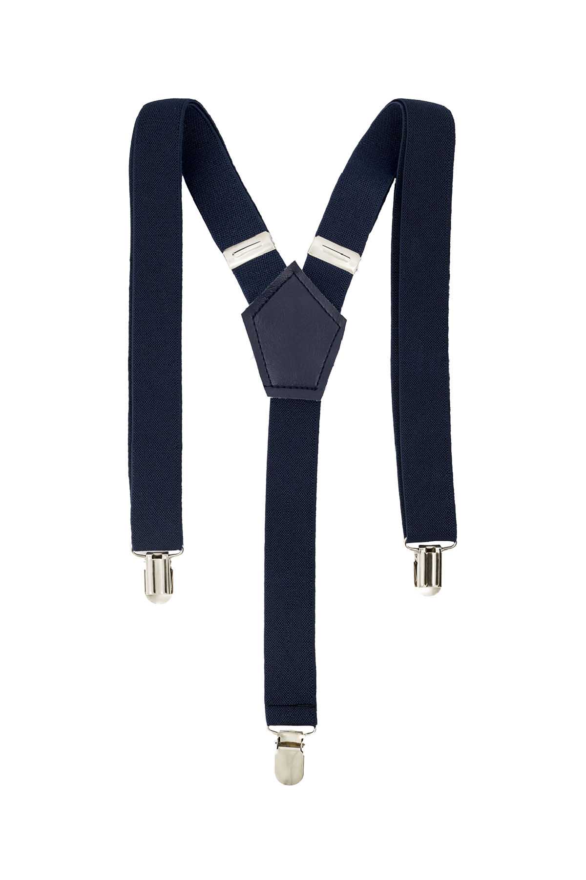 TIRANTES MENS FASHION image number 0
