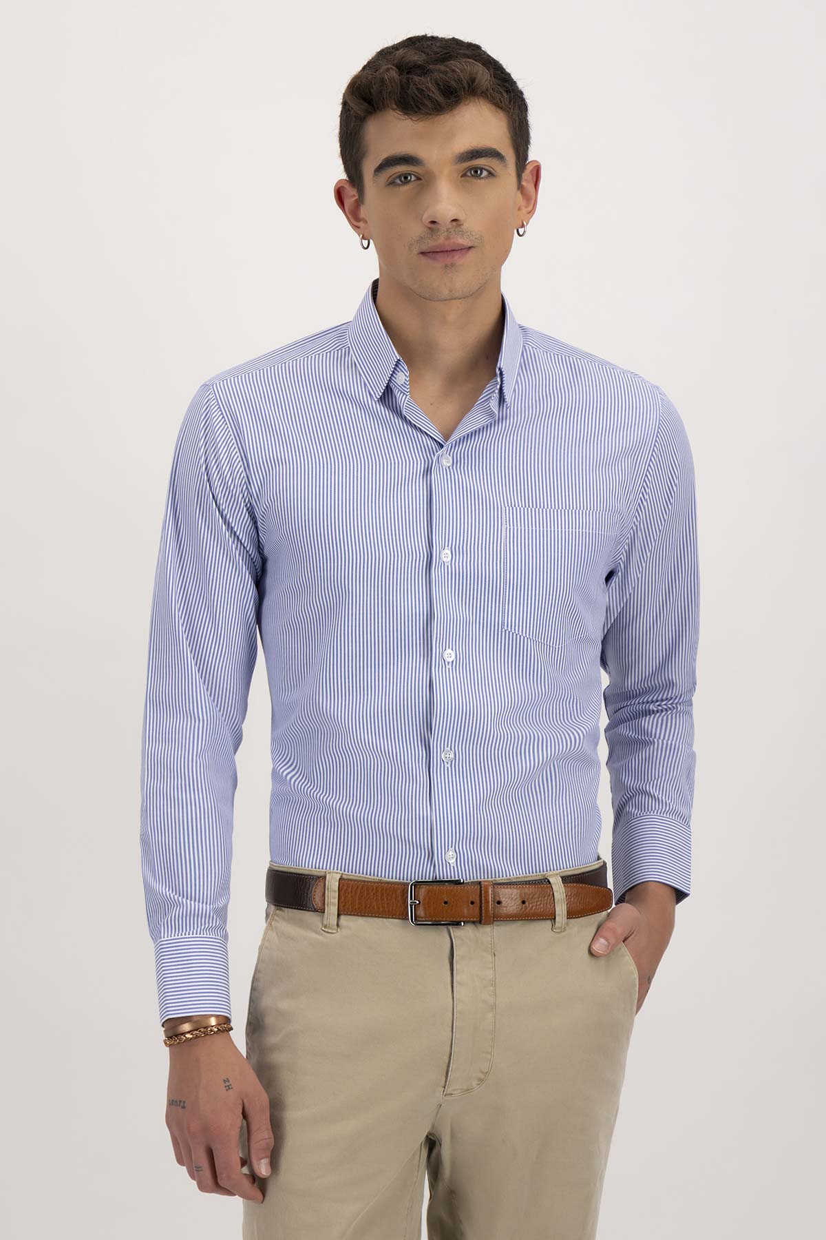 Camisa Formal Contemporary