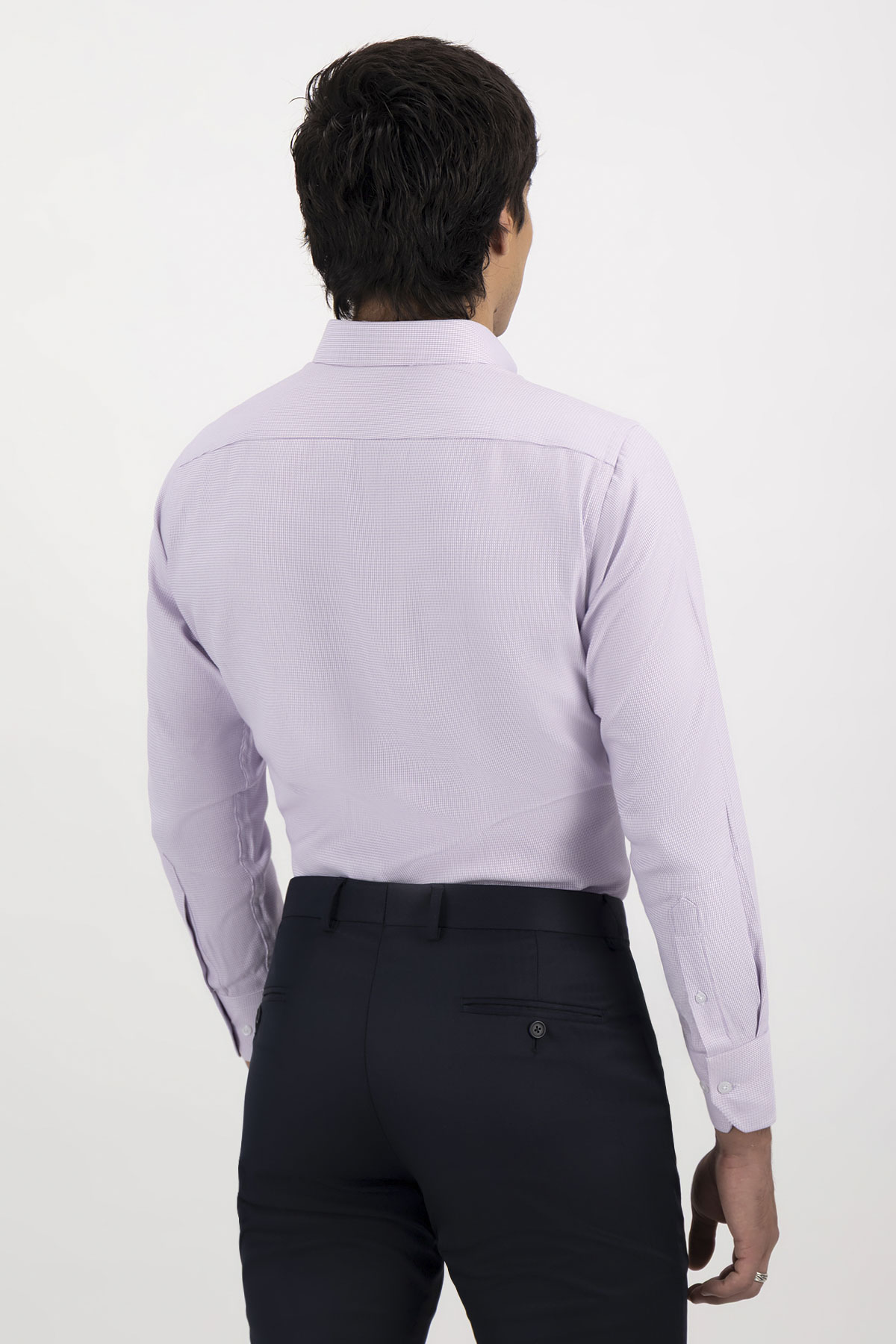 Camisa Formal Contemporary Fit Sonneti