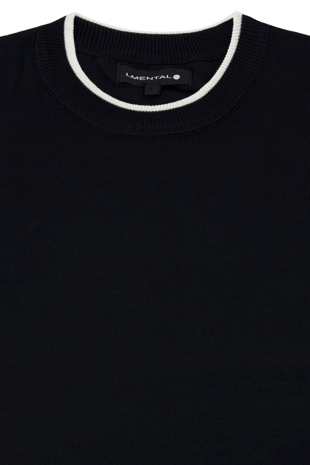 PLAYERA PUNTO SLIM FIT LMENTAL image number 4