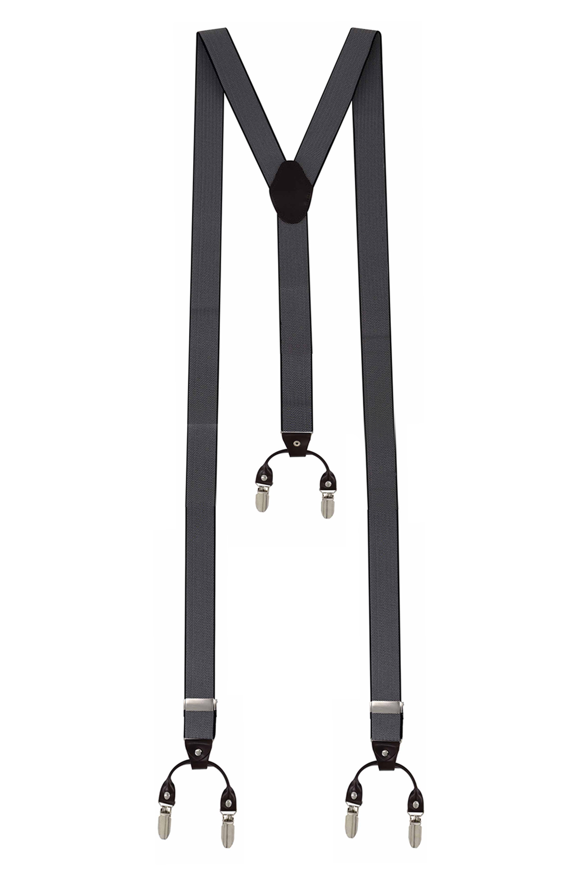 Tirantes Mens Fashion