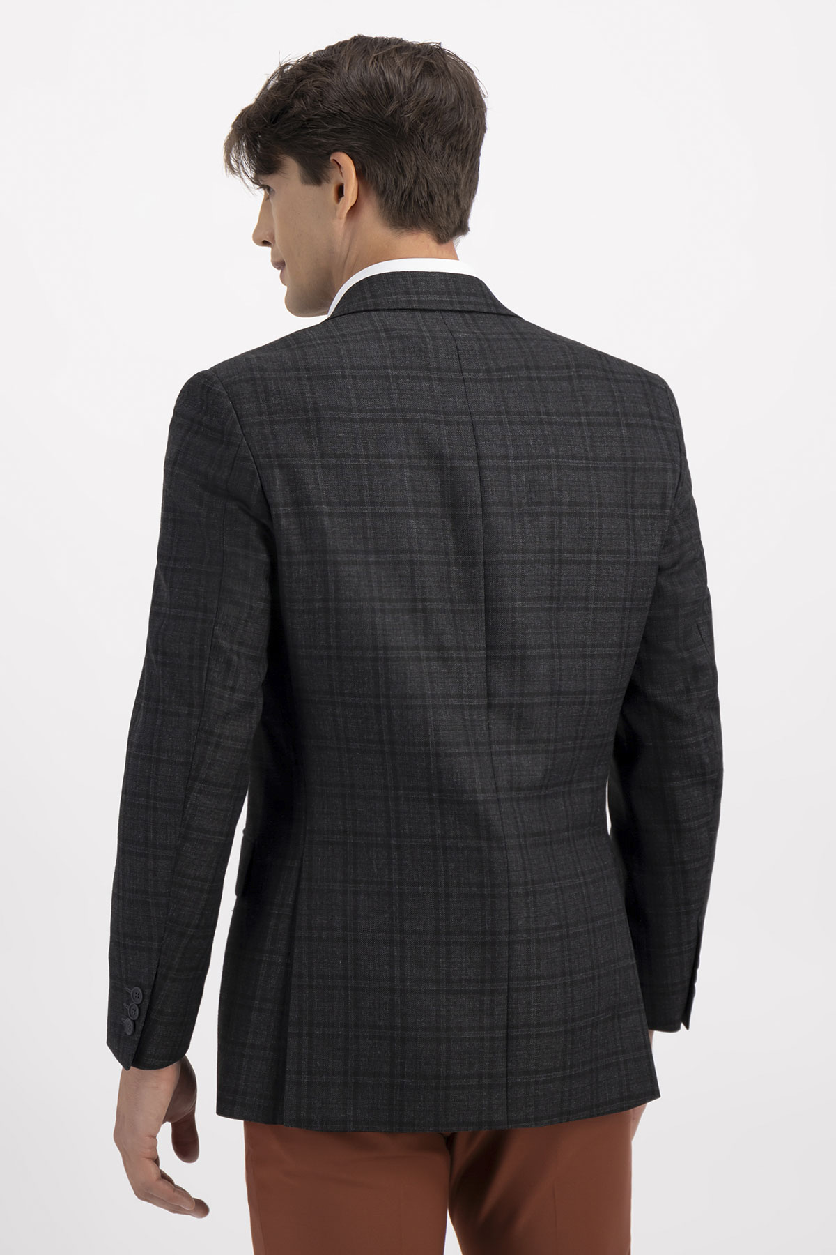 SACO CONTEMPORARY FIT SONNETI