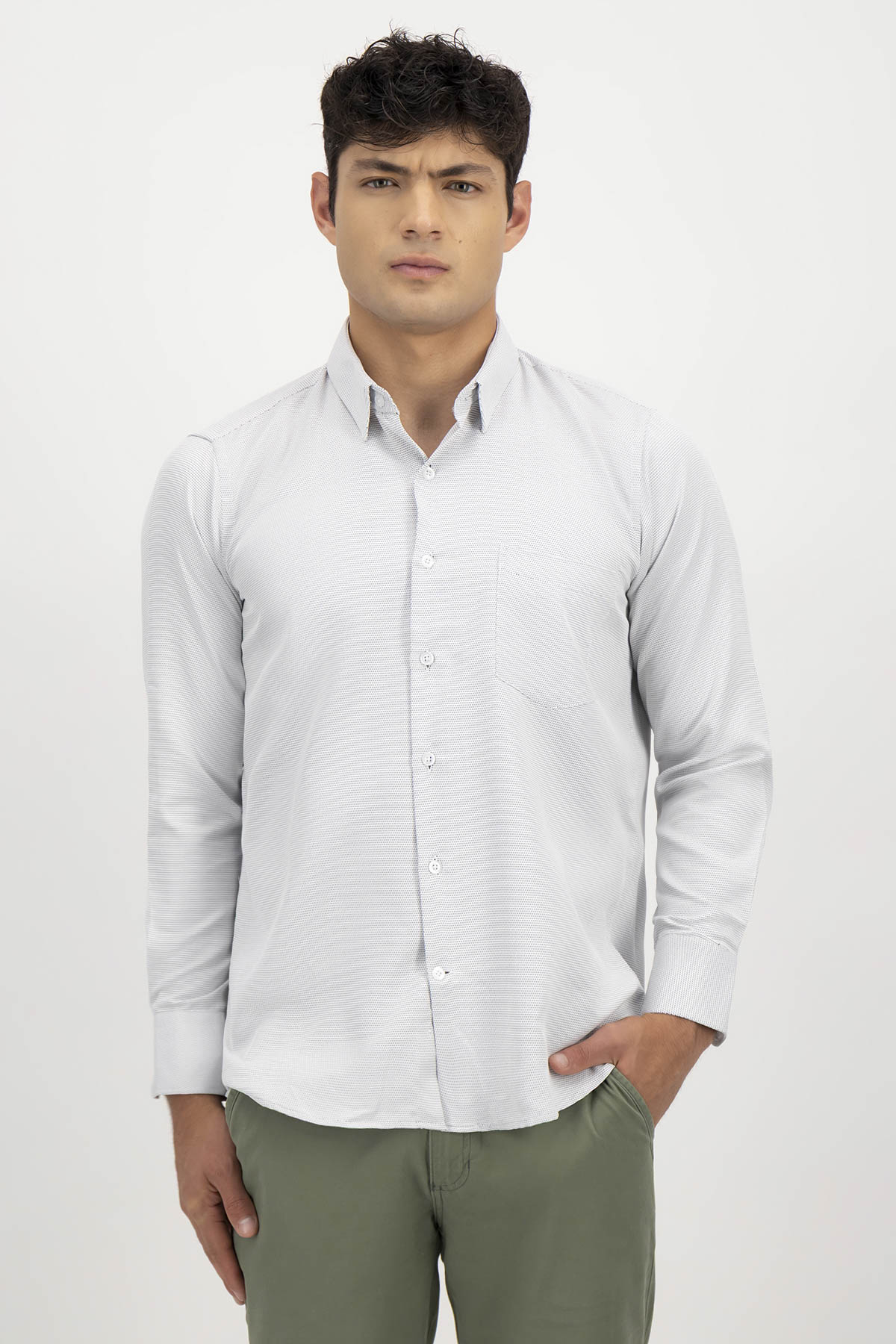 Camisa Formal