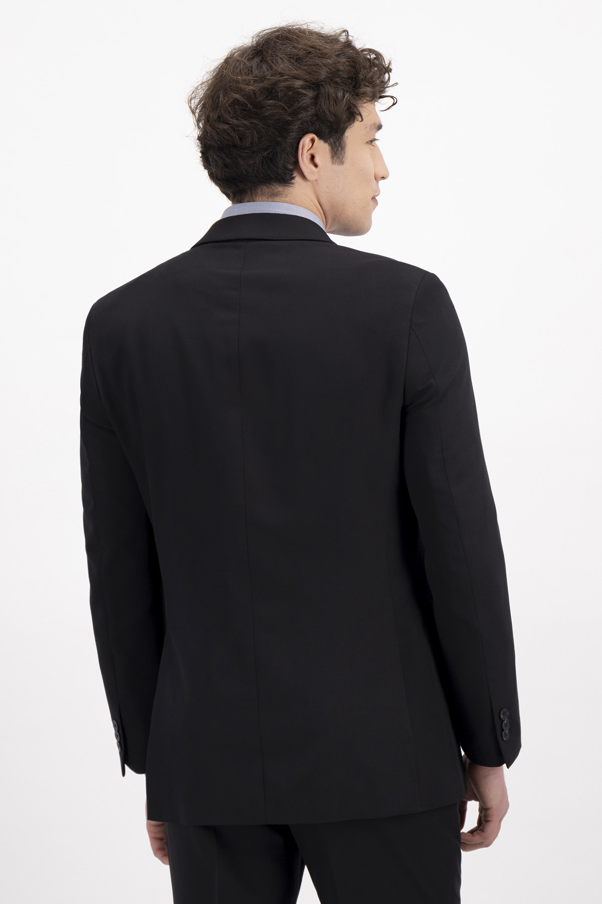 TRAJE EXTENDED CONTEMPORARY FIT SONNETI image number 2