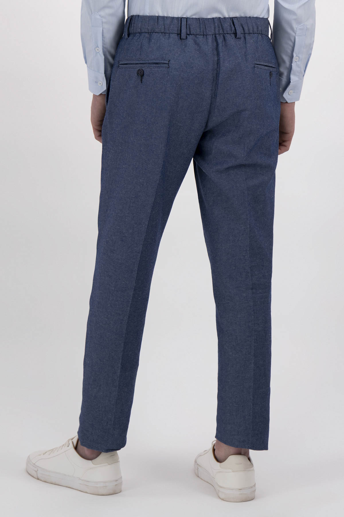 PANTALÓN FORMAL SLIM FIT LMENTAL