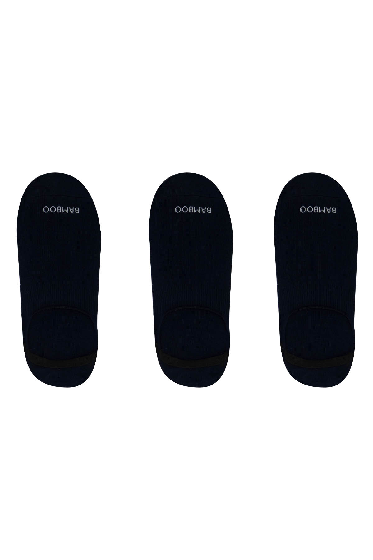 3 PACK CALCETINES BAMBOO FIBER MENS FASHION