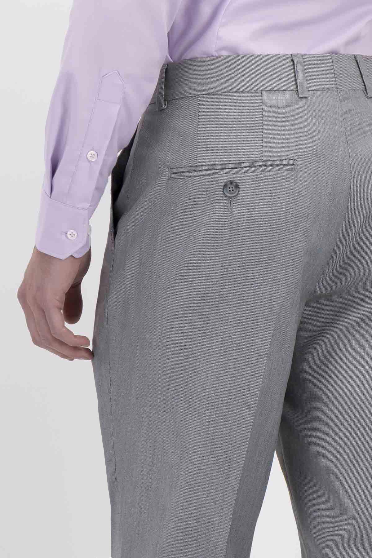 PANTALÓN FORMAL EASY CARE MODERN FIT SONNETI image number 3