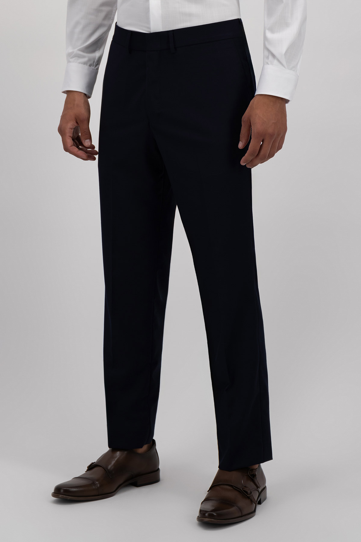 TRAJE CONTEMPORARY FIT SONNETI image number 3
