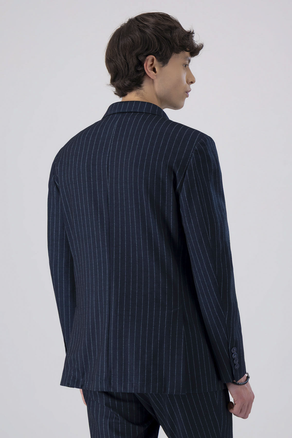Saco Separate Slim Fit image number 2