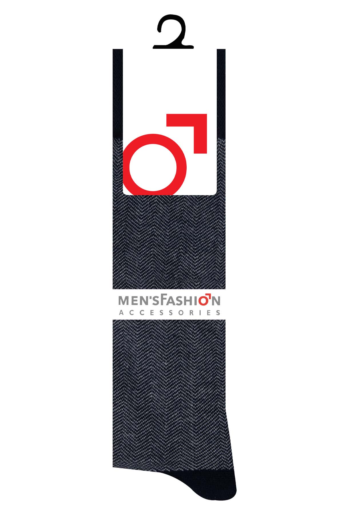CALCETÍN MENS FASHION image number 0