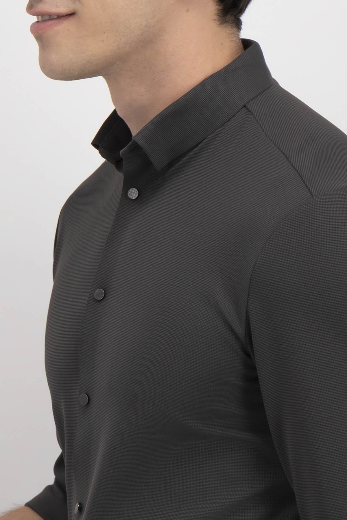 Camisa Casual Move Slim image number 2