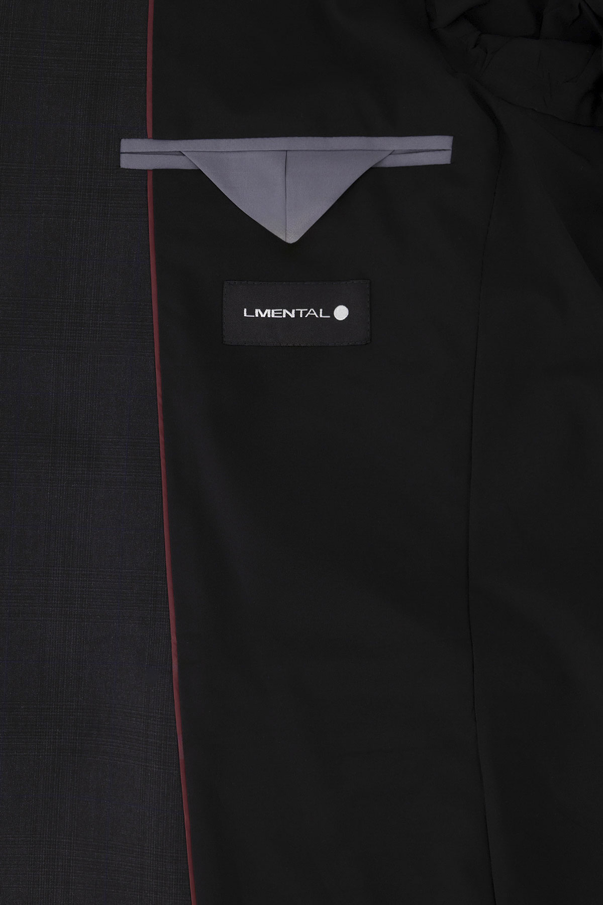 Saco Separate Slim Fit Lmental image number 4