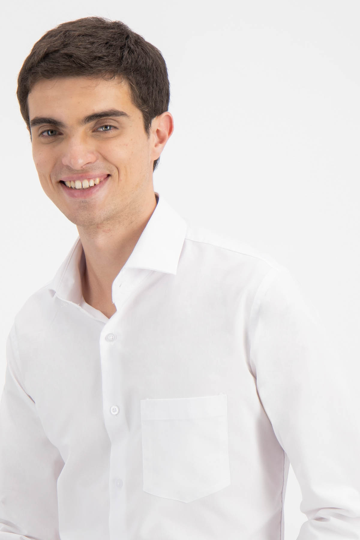 CAMISA VESTIR CONTEMPORARY FIT SONNETI image number 2