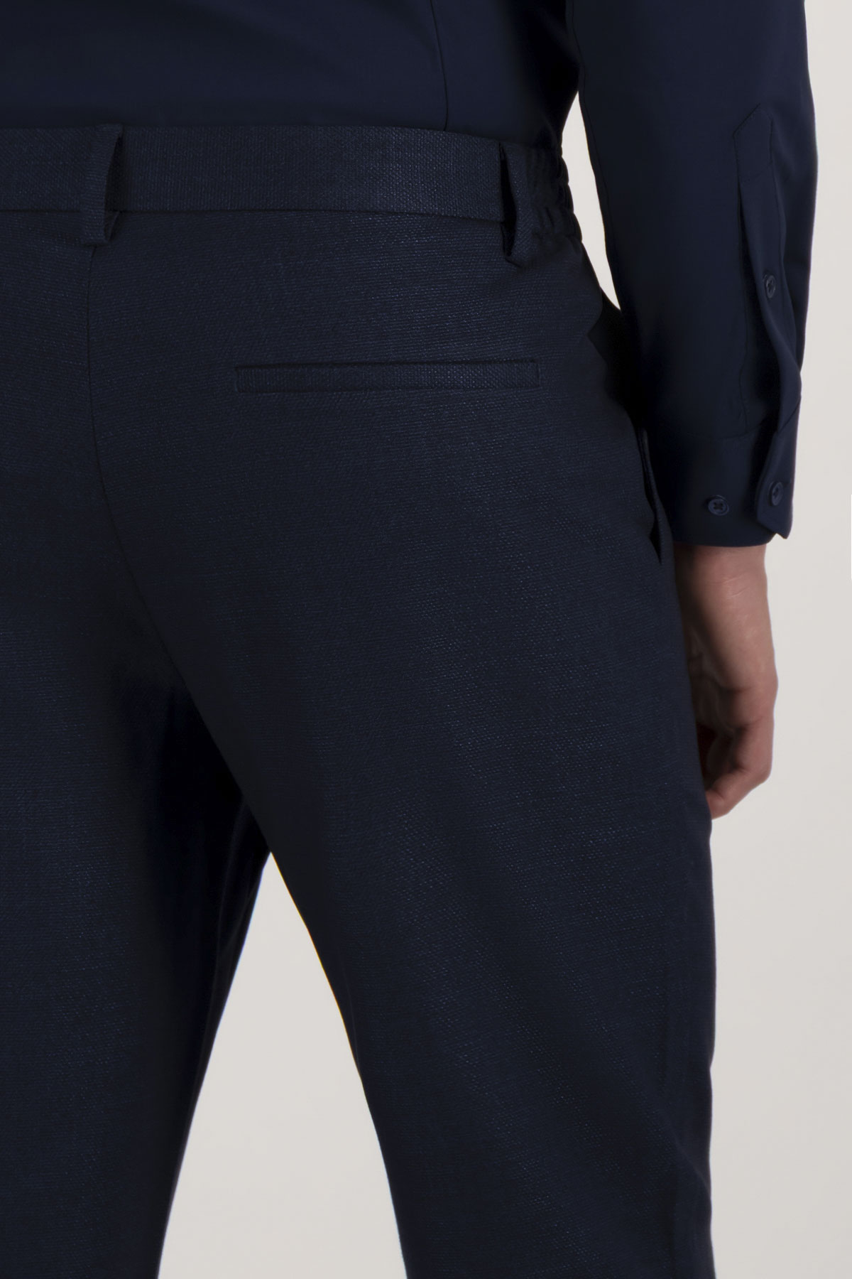 Pantalón Separate Slim image number 3
