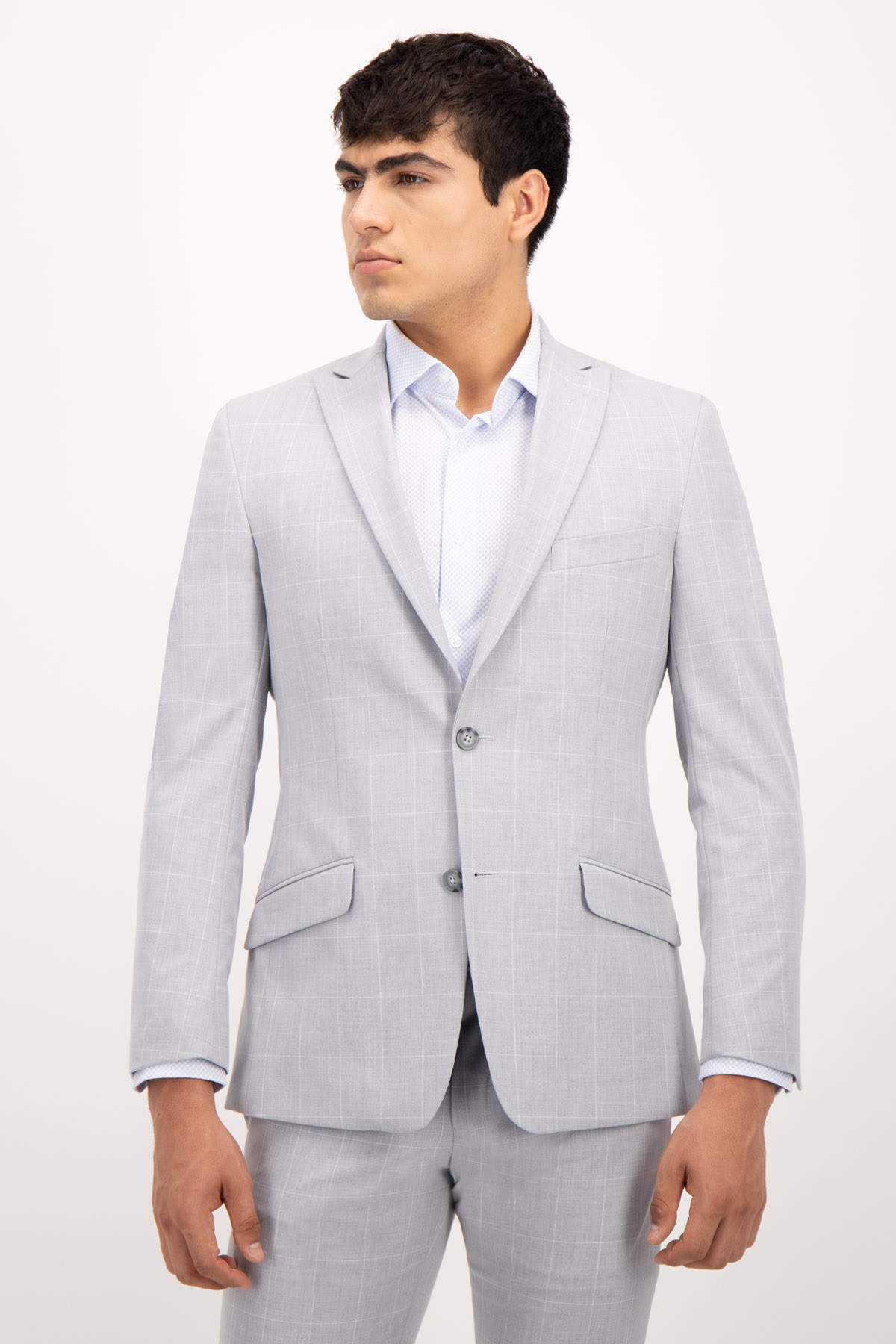 SACO SEPARATE SLIM FIT LMENTAL