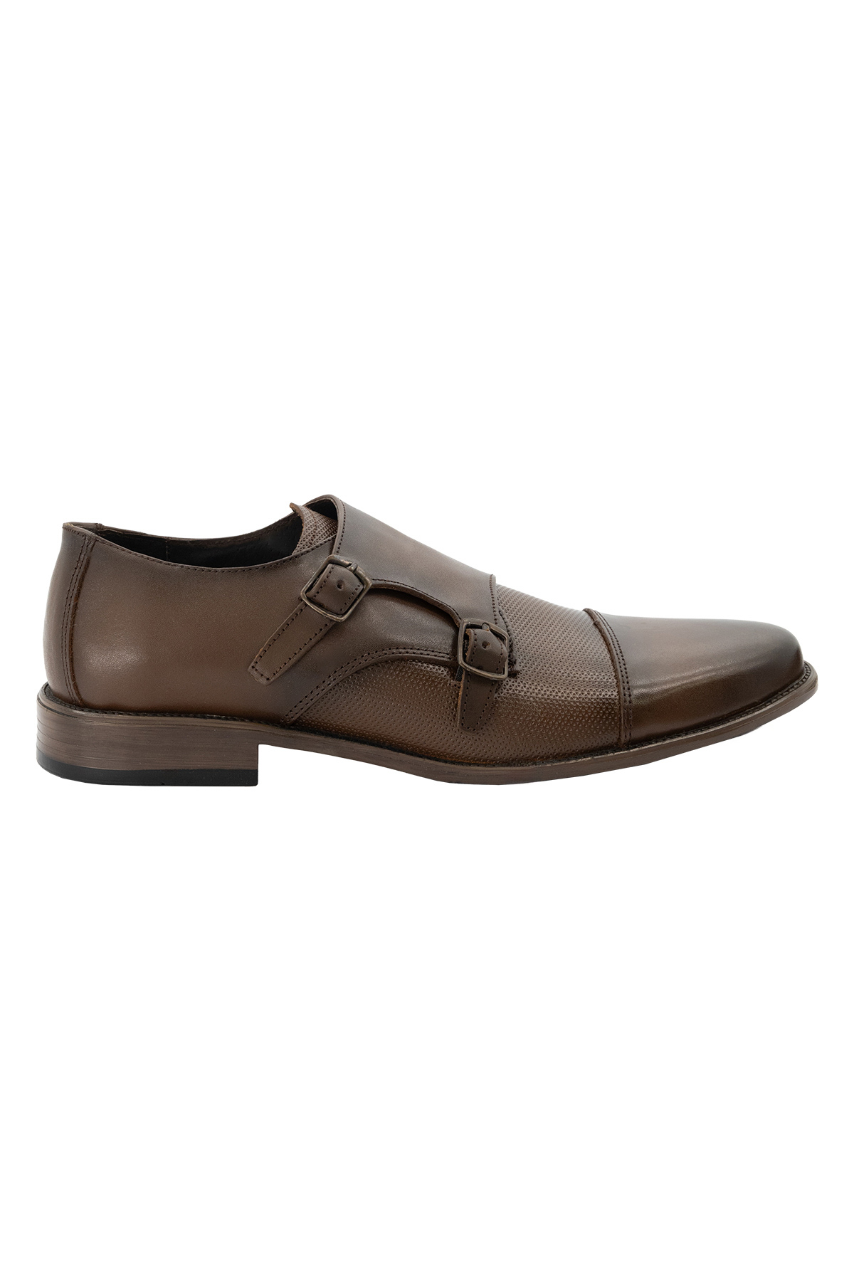 CALZADO TIPO OXFORD CAFE MENS FASHION image number null