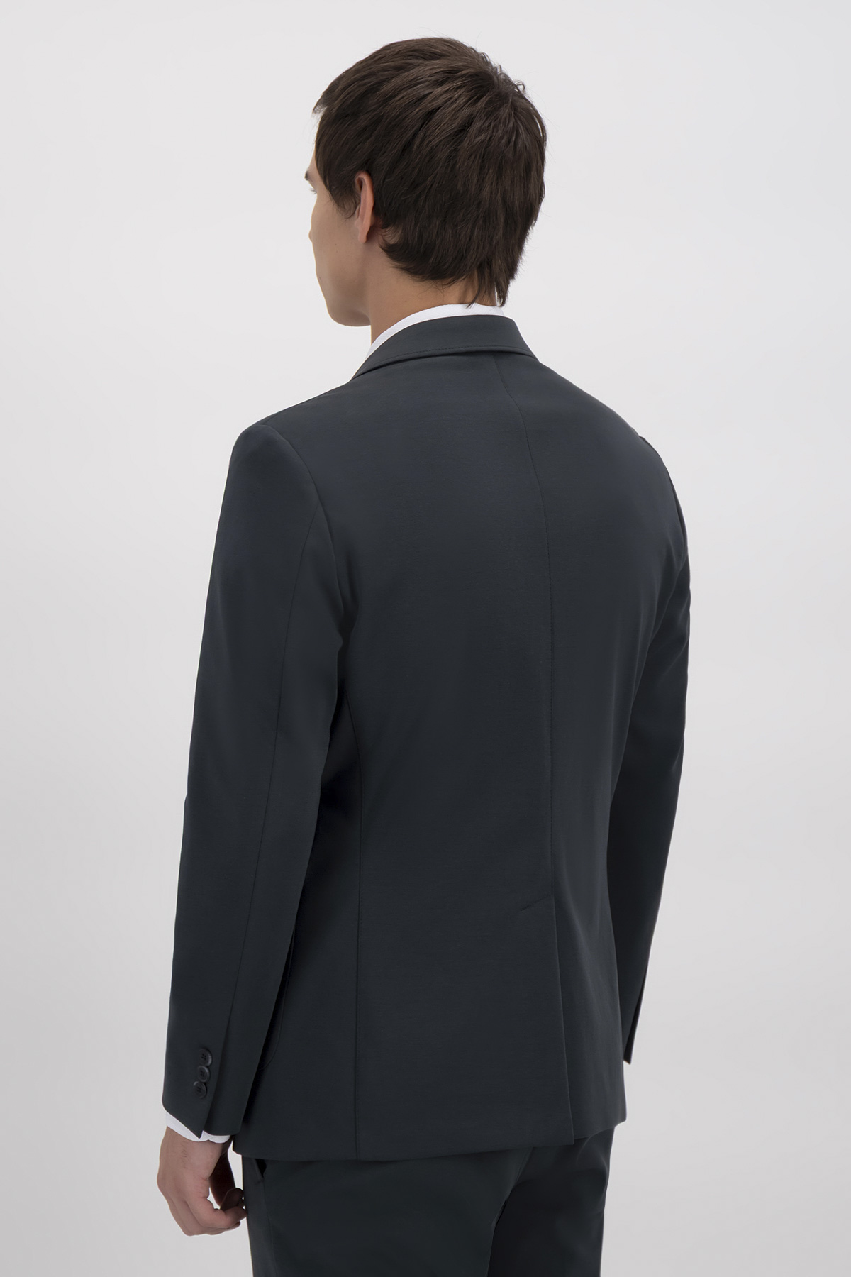 Saco Separate Formal Move Slim Fit Lmental