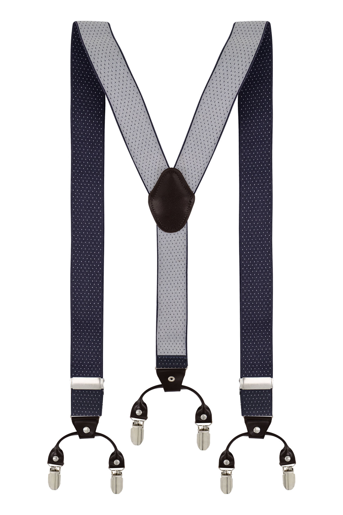 Tirantes Mens Fashion