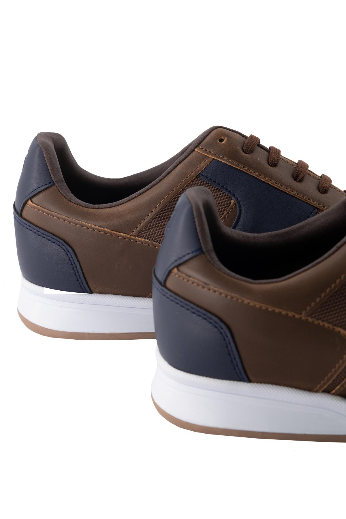 TENIS CAFÉ MENS FASHION image number 3