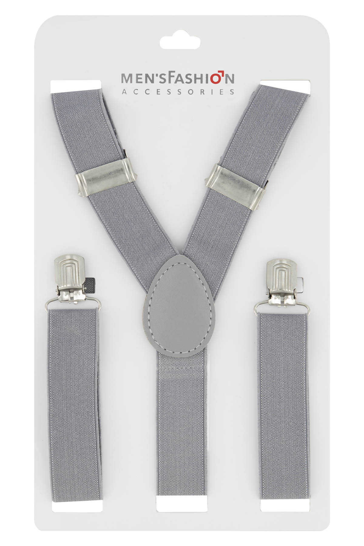 TIRANTES MENS FASHION image number 1