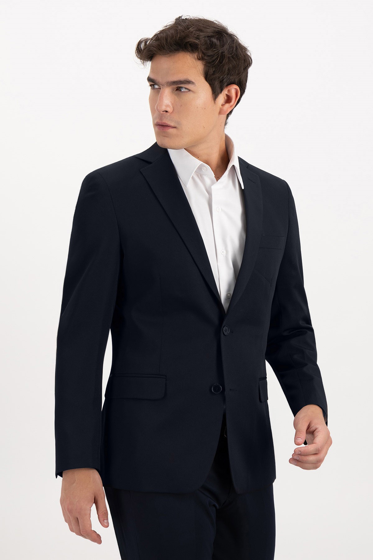 TRAJE WASHABLE SLIM FIT SONNETI