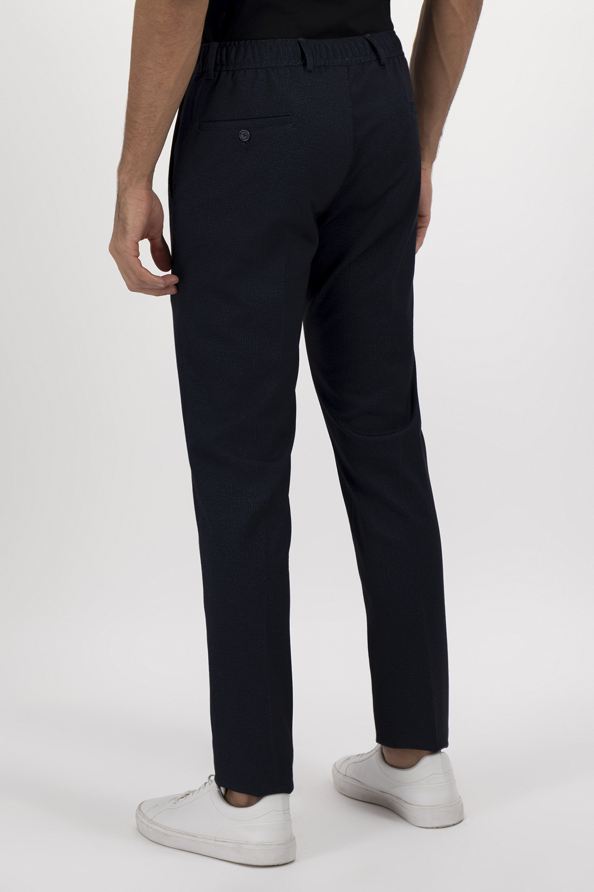 PANTALÓN FORMAL SLIM FIT LMENTAL