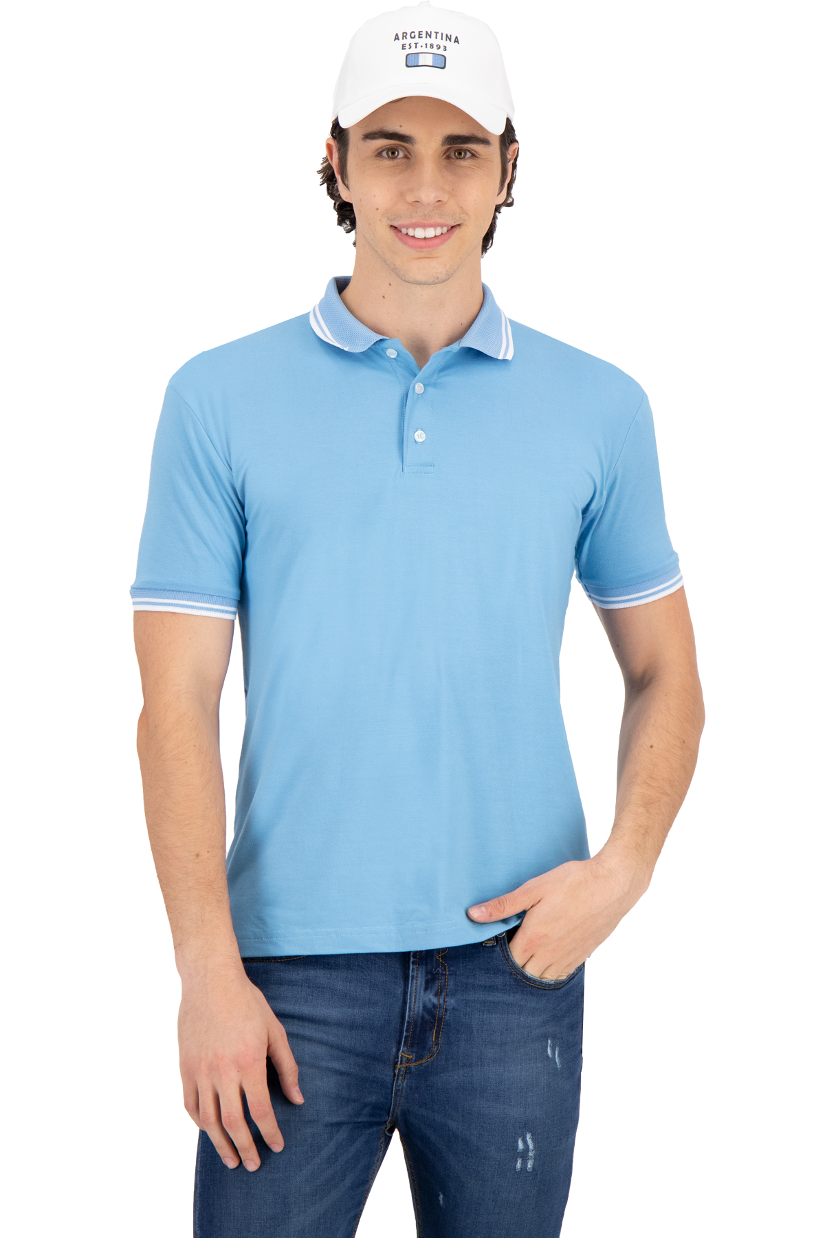 Playeras polo hotsell deportivas