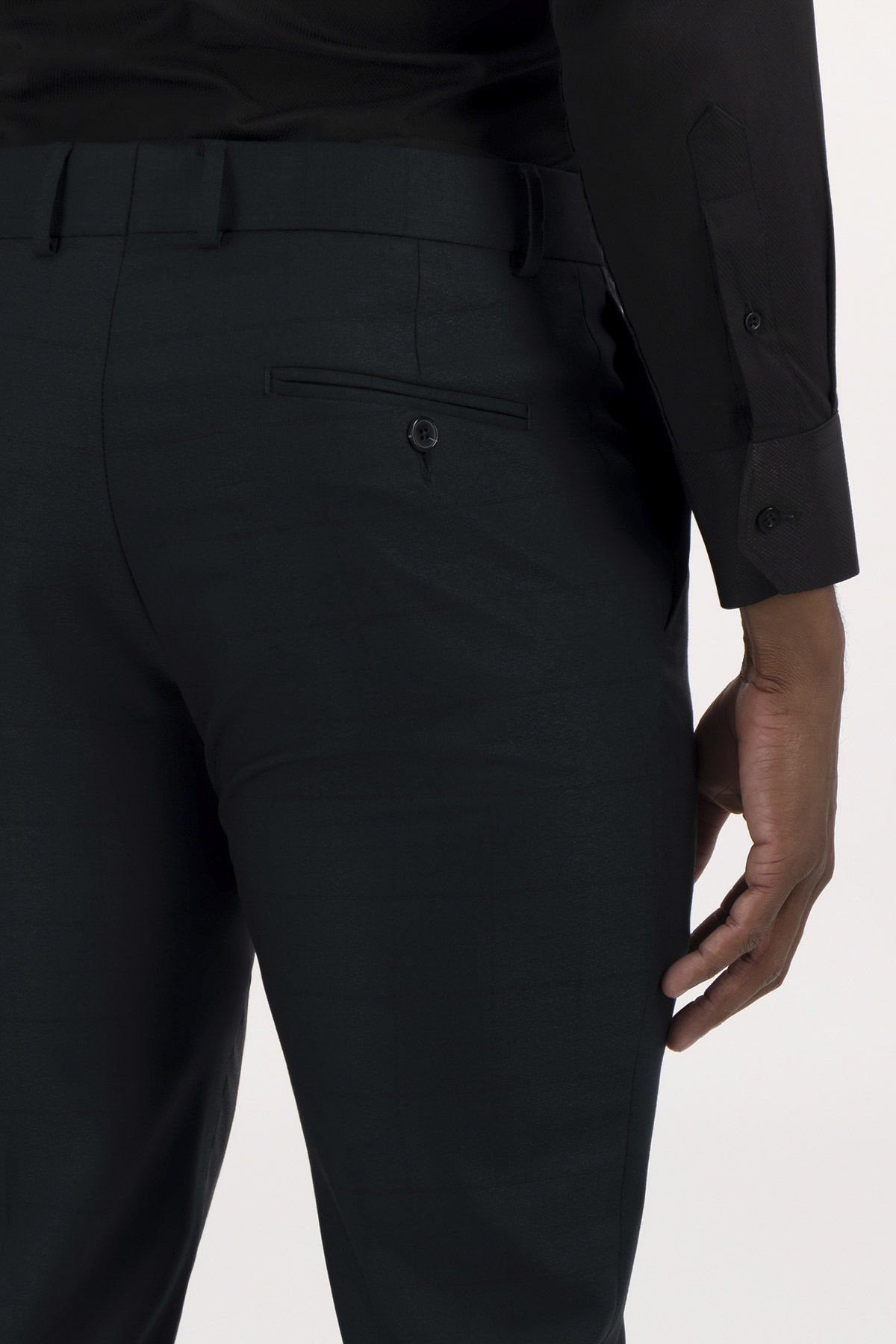 PANTALÓN SEPARATE SLIM FIT LMENTAL image number 3