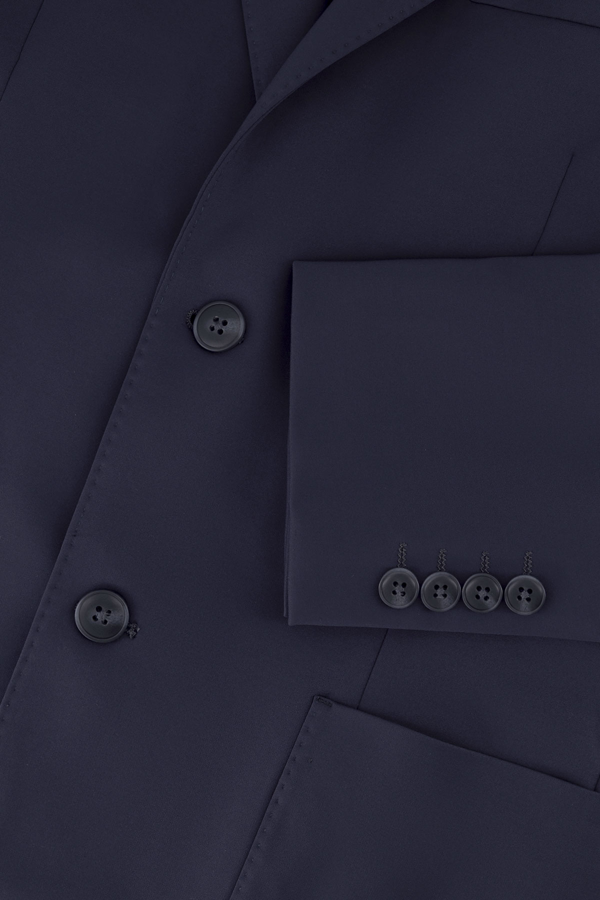 Saco Separate Move Slim Fit Lmental image number 4