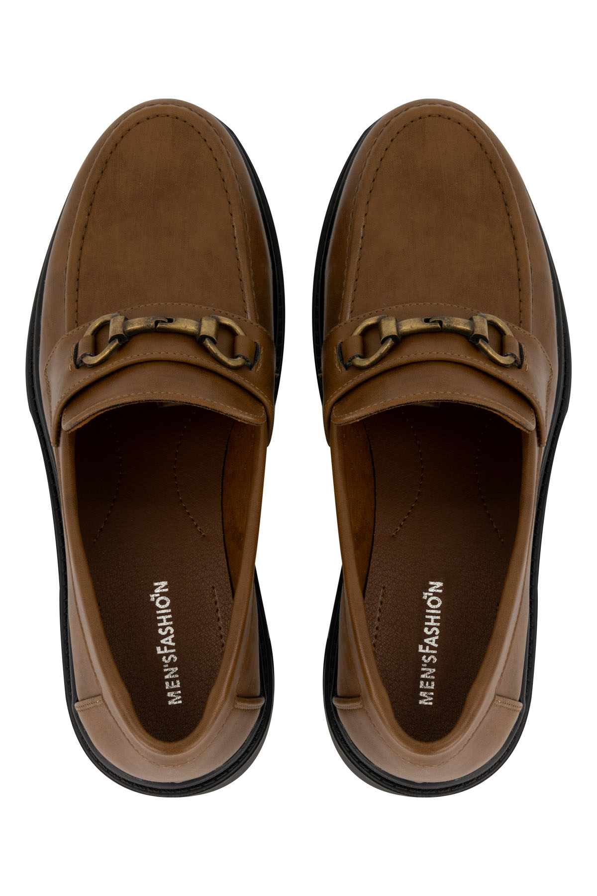 Calzado Formal Mens Fashion image number 2