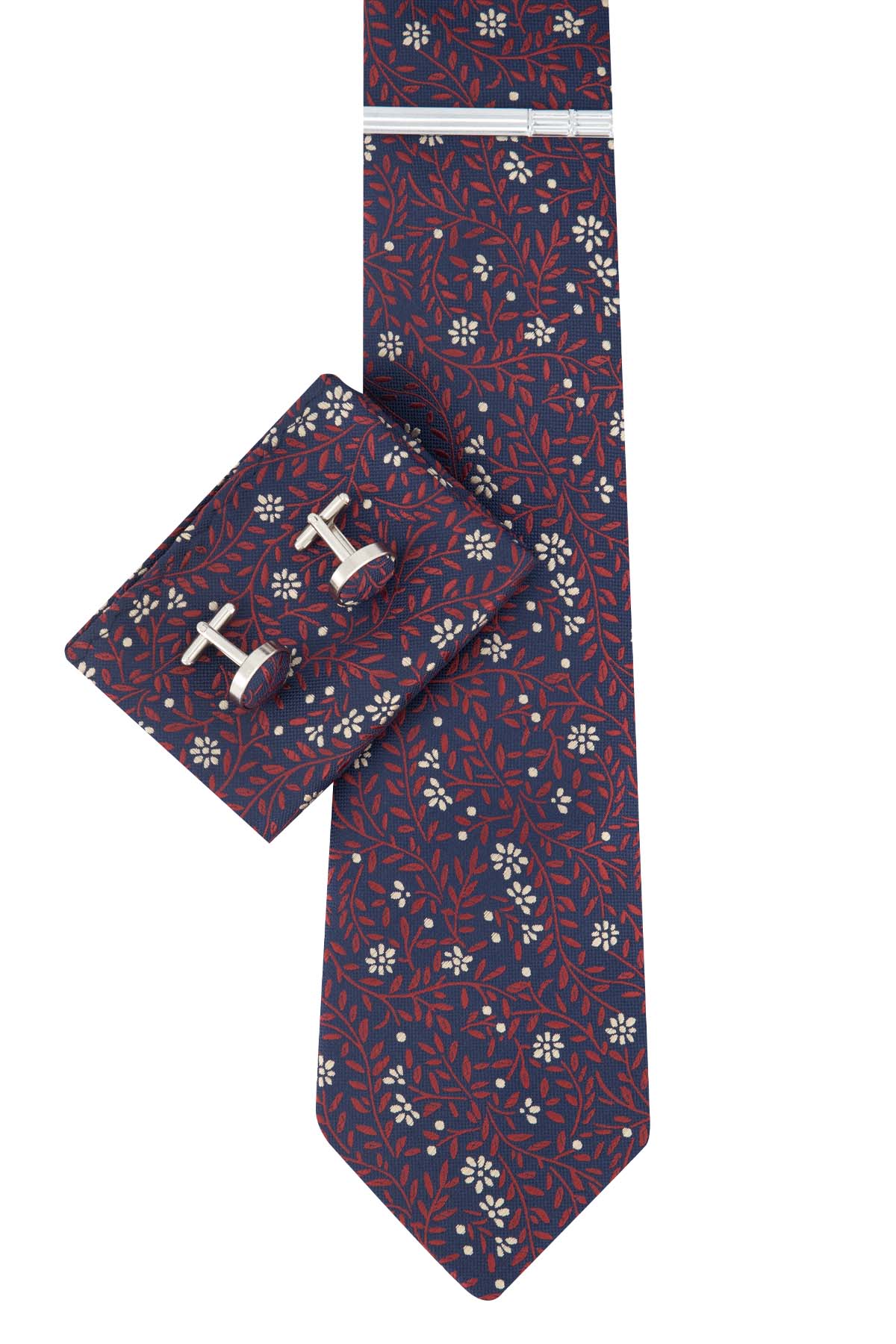 KIT CORBATA MENS FASHION image number 2