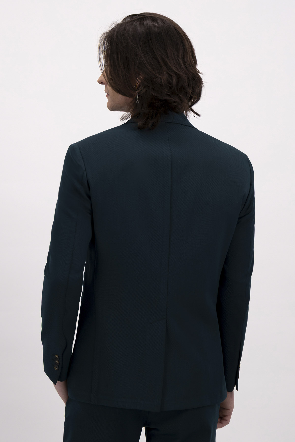 SACO SEPARATE SLIM FIT LMENTAL