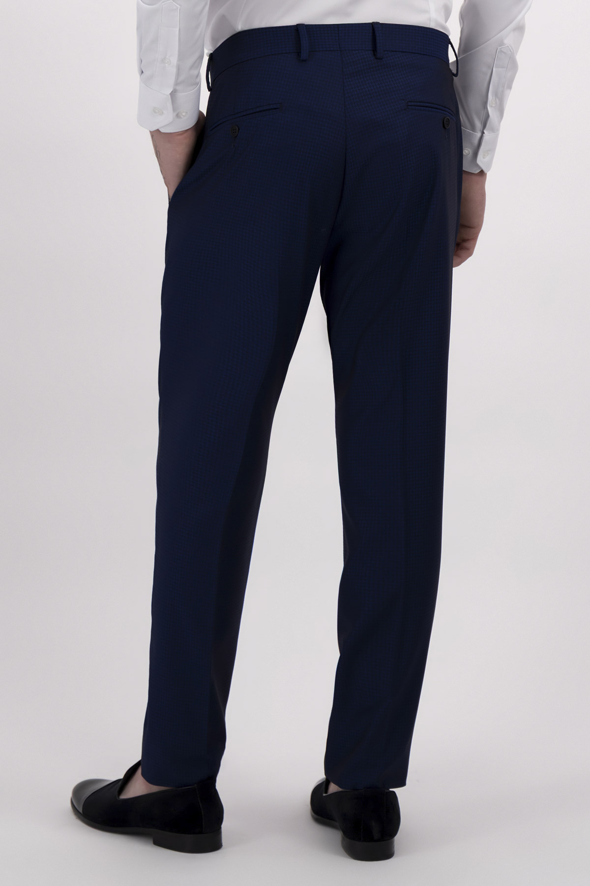 SMOKING SLIM FIT LMENTAL image number 4