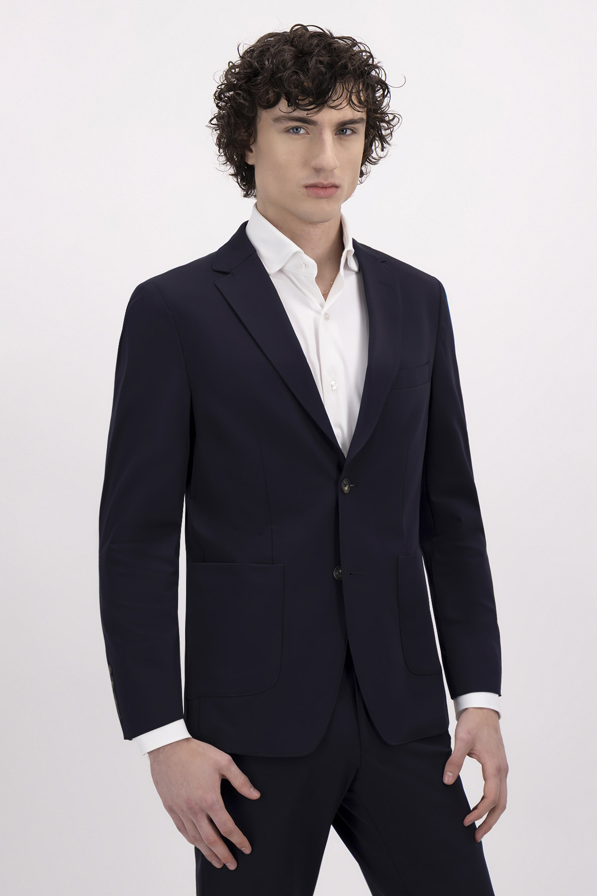 Saco separate Move slim fit Lmental