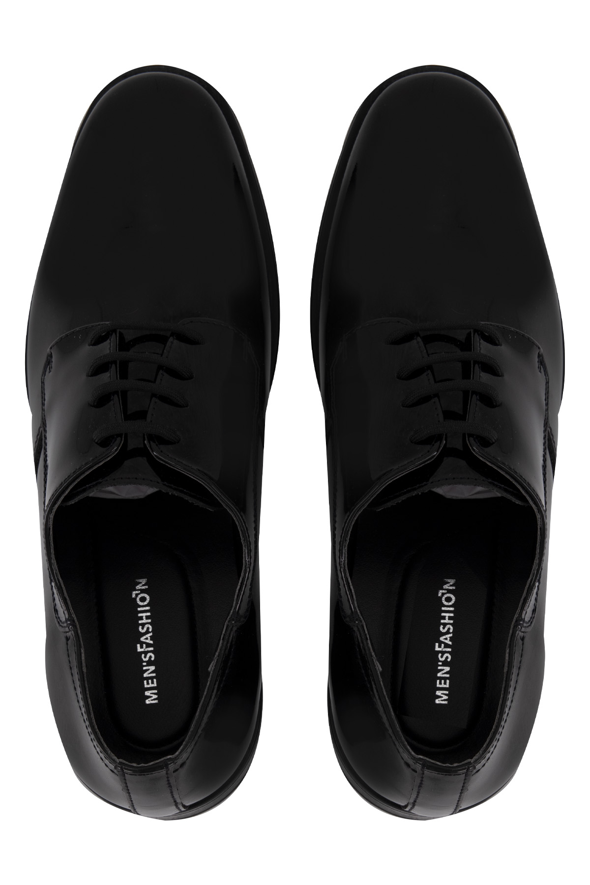 Calzado Formal Mens Fashion image number 2