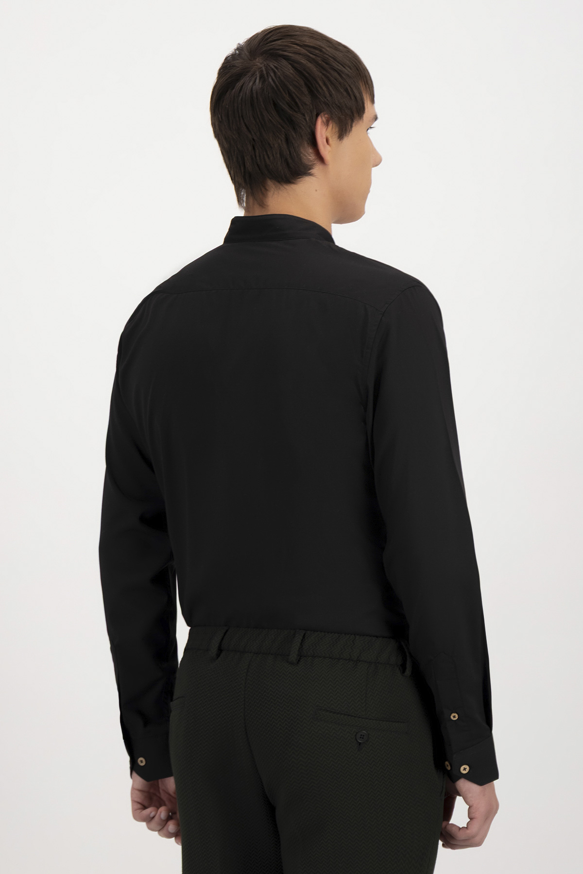 Camisa Tlaolli Slim image number 2