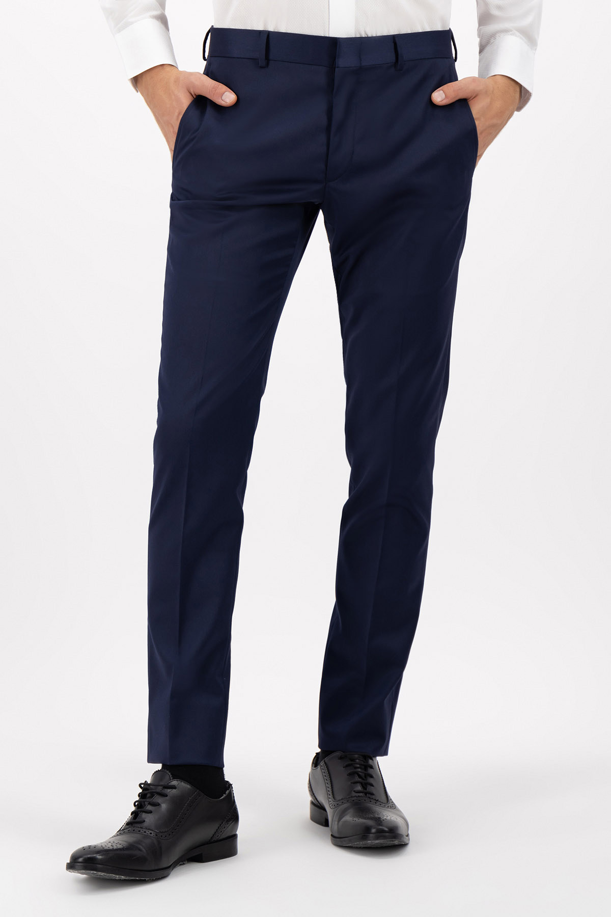 SMOKING SLIM FIT LMENTAL image number 3