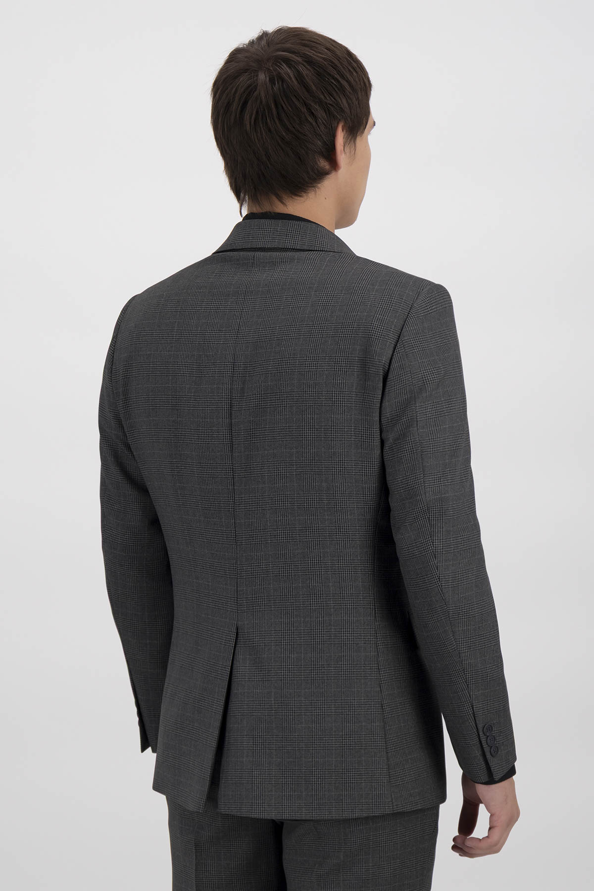 Traje Formal Washable Slim Fit image number 2