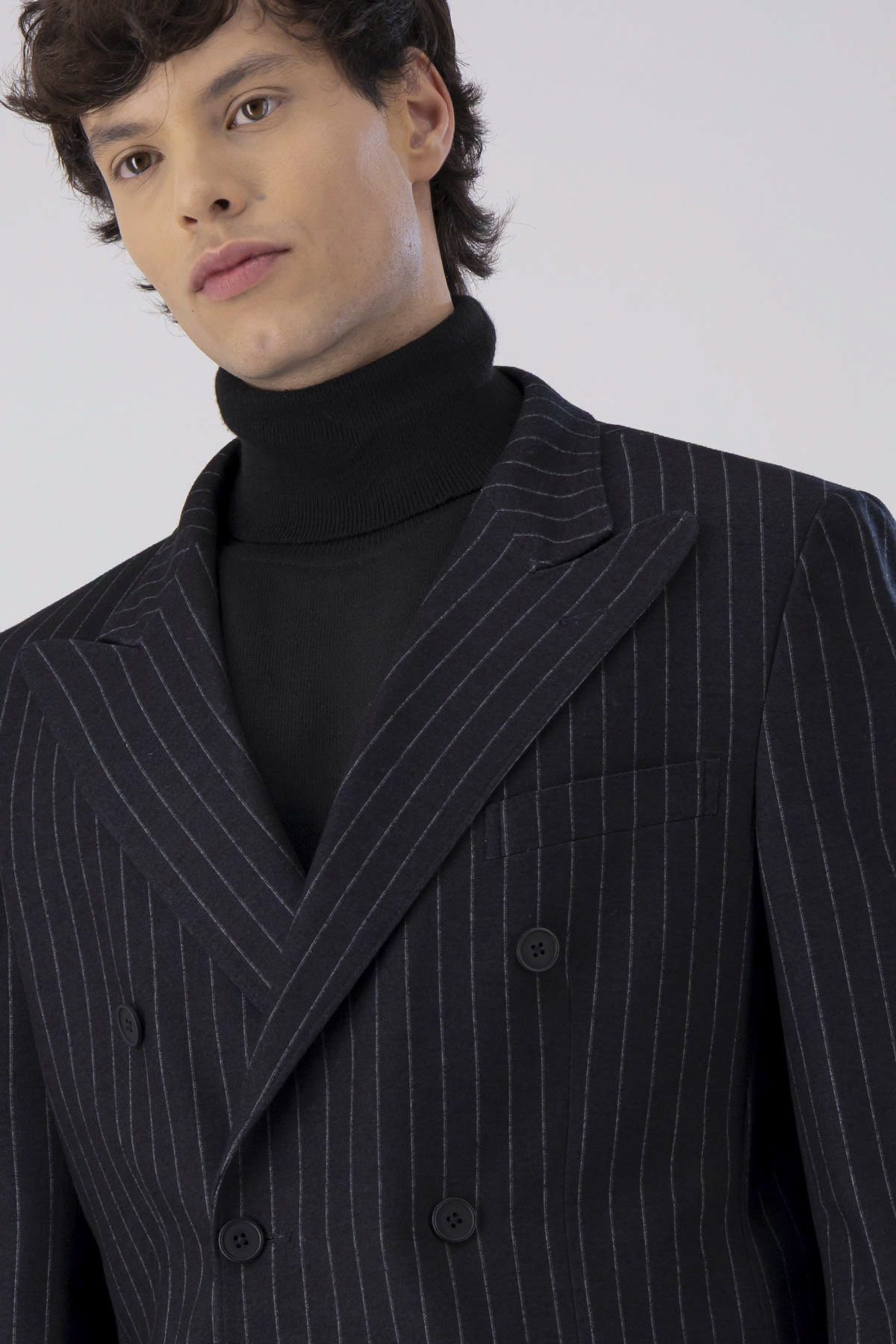 Saco Separate Slim Fit image number 3