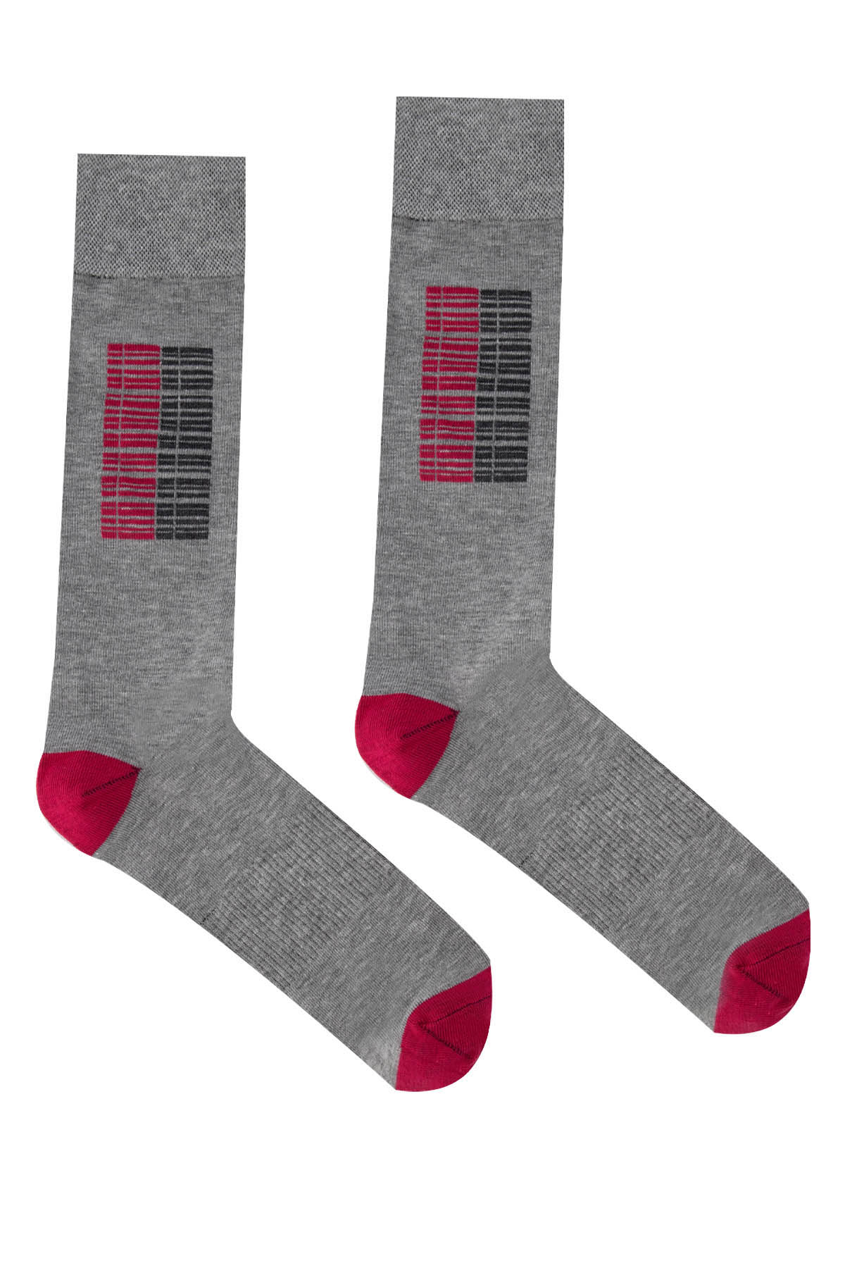 CALCETINES MENS FASHION image number 1