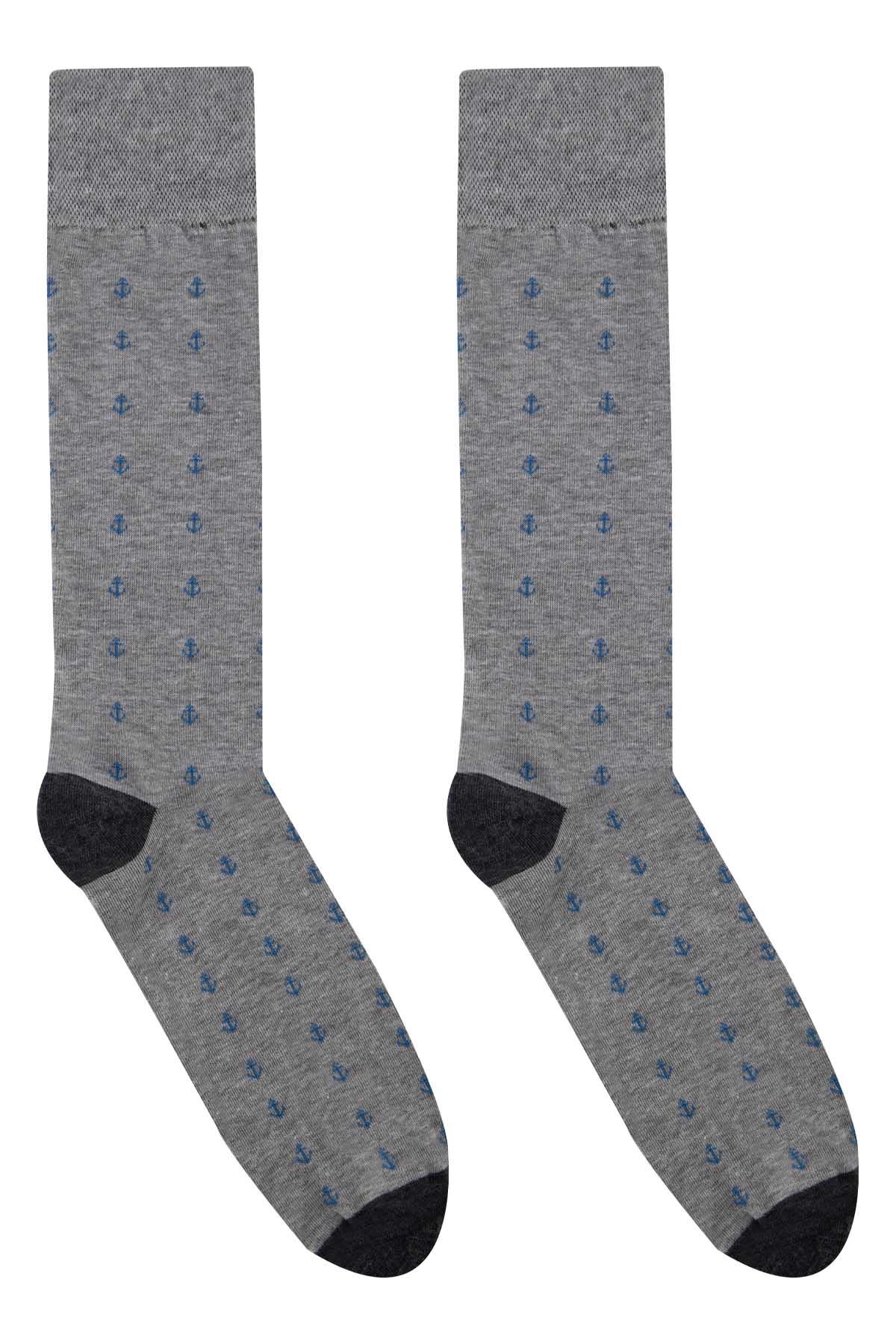 CALCETÍN MENS FASHION image number 1