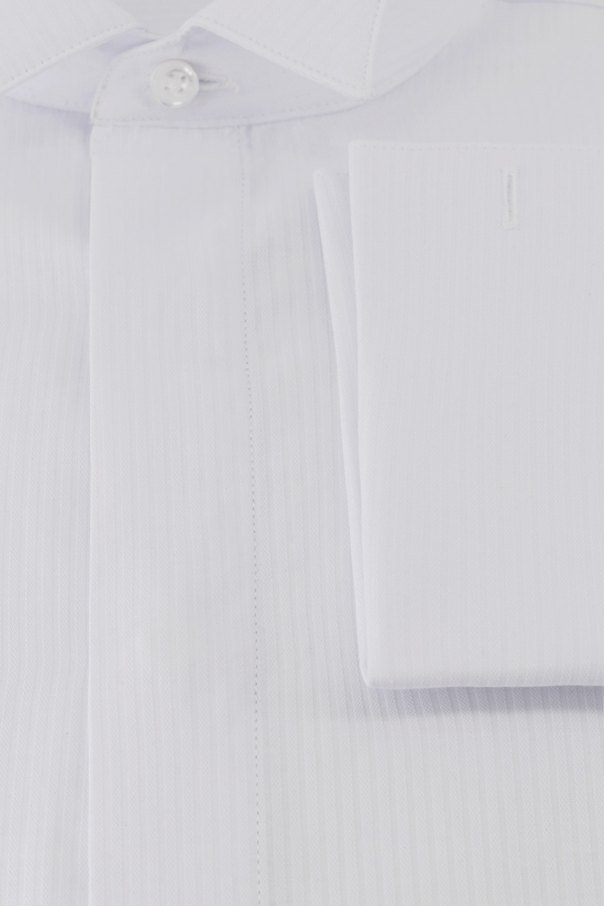 Camisa Formal Ceremonia Slim Fit image number 4
